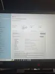 HP Omen 16 Laptop: Intel Core i7, 16GB RAM, 500GB SSD, 8GB Graphics - 1
