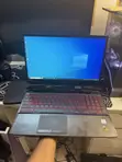 HP Omen 16 Laptop: Intel Core i7, 16GB RAM, 500GB SSD, 8GB Graphics - 3