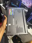 HP Omen 16 Laptop: Intel Core i7, 16GB RAM, 500GB SSD, 8GB Graphics - 4