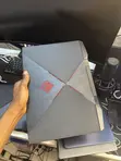 HP Omen 16 Laptop: Intel Core i7, 16GB RAM, 500GB SSD, 8GB Graphics - 5