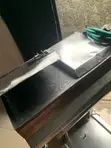 Used Shawarma Machine - 2 Burners - 1