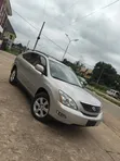 Lexus RX 330 2006 Silver - 2