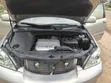 Lexus RX 330 2006 Silver - 4