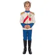 Prince & Princess Kids Cosplay Costumes - 2