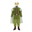 Prince & Princess Kids Cosplay Costumes - 3