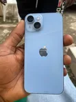 Apple iPhone 14 256GB Blue - 2