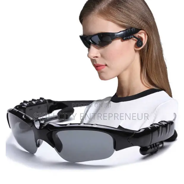 Bluetooth Smart Sunglasses - 1