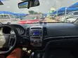 Hyundai Santa Fe 2010 Blue - 5