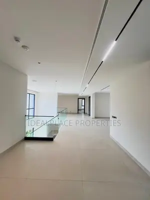 4-Bedroom Penthouse da BQ a Old Ikoyi don Siyarwa