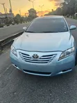 Toyota Camry 2008 Beige - 1