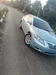 Toyota Camry 2008 Beige - 2