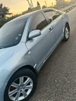Toyota Camry 2008 Beige - 3