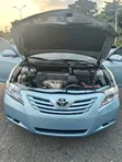 Toyota Camry 2008 Beige - 5
