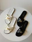 Christian Dior Classy & Comfortable Slippers - 1