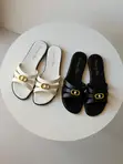 Christian Dior Classy & Comfortable Slippers - 2