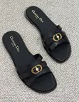 Christian Dior Classy & Comfortable Slippers - 3
