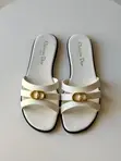 Christian Dior Classy & Comfortable Slippers - 4