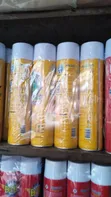 Mr. Gecko Insecticide Spray Lemon Fragrance 300ml (8-Pack) - 1