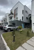4 Bedroom Duplex a si sayarwa a Ikeja GRA - 1