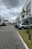 4 Bedroom Duplex a si sayarwa a Ikeja GRA - 3