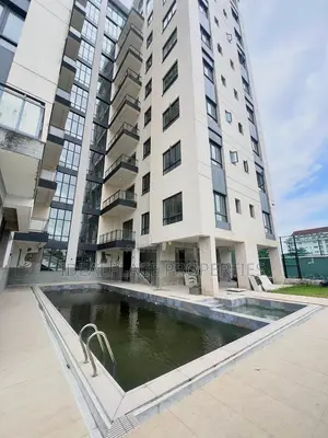 5-Bedroom Apartment da BQ a Old Ikoyi don Siyarwa