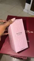 Now Women Perfume by Rave Eau de Parfum - 2