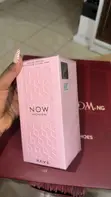 Now Women Perfume by Rave Eau de Parfum - 3