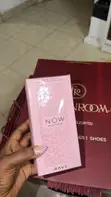 Now Women Perfume by Rave Eau de Parfum - 4