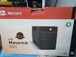 Mercury UPS 650VA - 1