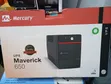 Mercury UPS 650VA - 2