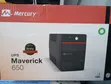 Mercury UPS 650VA - 3