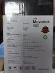 Mercury UPS 650VA - 4