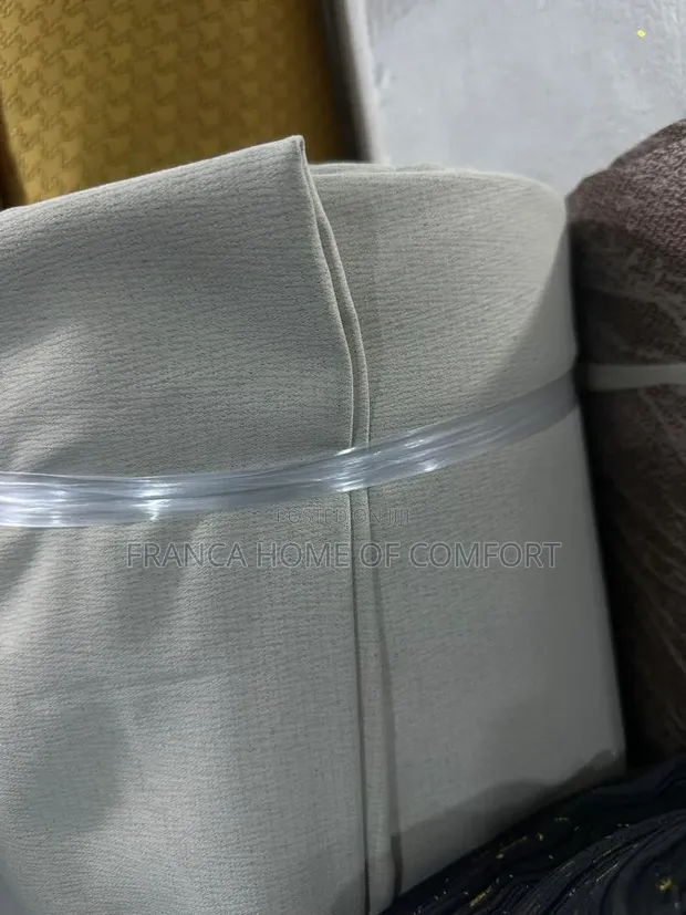 Quality Turkish & American Curtains - 1