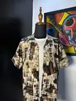 Men's Vintage Shirts, T-shirts, Jeans & Pants - 1