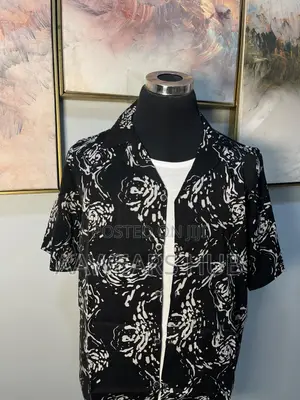 Men's Vintage Shirts, T-shirts, Jeans & Pants