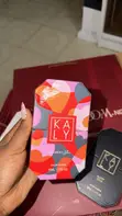 Kaly Perfume ta Fragrance World - 1