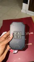 Kaly Perfume ta Fragrance World - 3