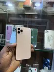 Apple iPhone 11 Pro Max 512GB Gold - 2