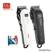 Kiki New Gain NG-777 Professional Cordless Hair Clipper - 2