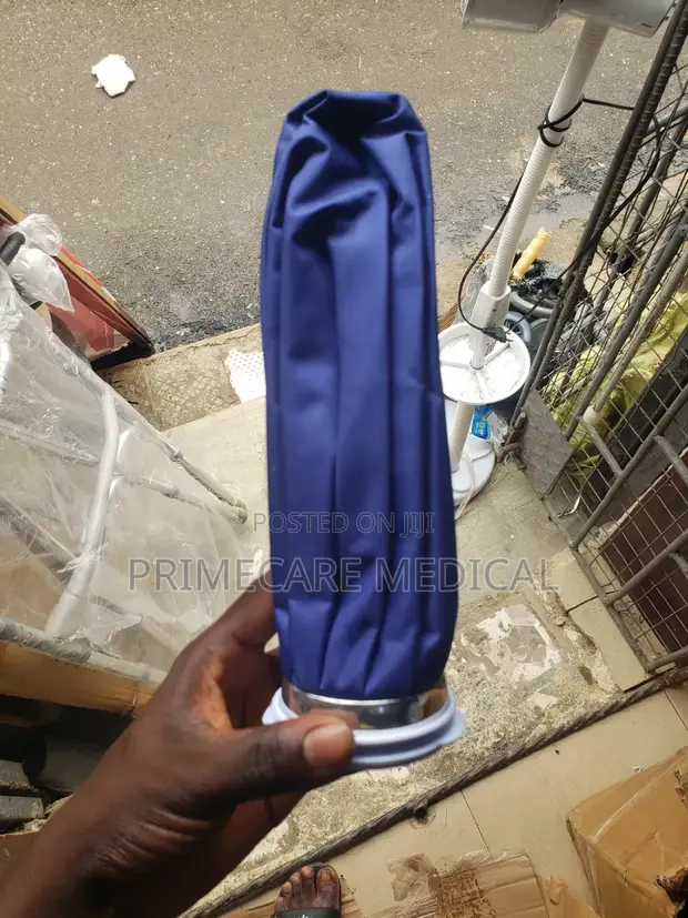 Reusable Ice Bag - Brand New - 1