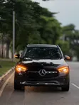 Mercedes-Benz CLA-Class 2021 Black - 1
