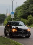 Mercedes-Benz CLA-Class 2021 Black - 2