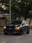 Mercedes-Benz CLA-Class 2021 Black - 3