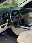 Mercedes-Benz CLA-Class 2021 Black - 4