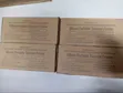 80mm Portable Mobile Thermal Printer - Bluetooth Receipt - 4