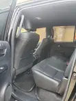 Toyota Hilux Revo Smart Cab Diesel 2.8 RWD 2019 Black - 2
