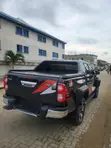 Toyota Hilux Revo Smart Cab Diesel 2.8 RWD 2019 Black - 5