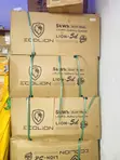 Ecolion 5kWh 26.1V Baturin Rana Mai Amfani da Baturi - Garanti na Shekaru 7 - 2