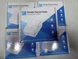 58mm Portable Thermal Printer - Brand New - 3