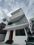 5-Bedroom Detached Duplex da BQ a Old Ikoyi - 1